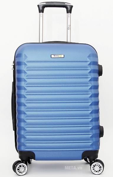 [Review] Is Vali Trip good? Where to buy genuine suitcase Trip? Picture 6